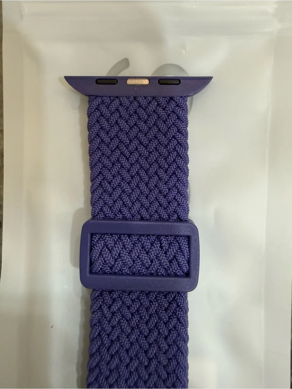 Solace Apple Watch band